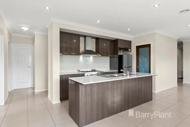 Third view of Homely house listing, 1 Abbeygate Drive, Werribee VIC 3030