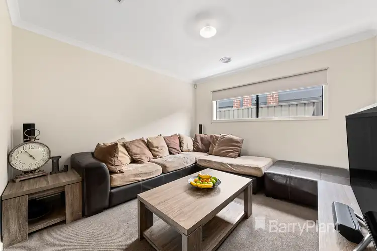 Fourth view of Homely house listing, 1 Abbeygate Drive, Werribee VIC 3030