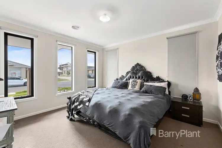 Fifth view of Homely house listing, 1 Abbeygate Drive, Werribee VIC 3030