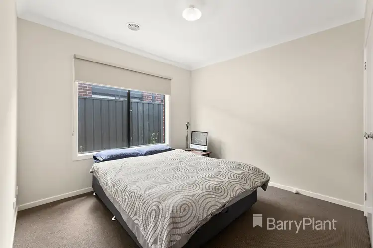 Sixth view of Homely house listing, 1 Abbeygate Drive, Werribee VIC 3030