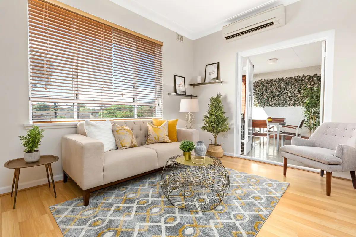 Main view of Homely apartment listing, 6/190 Pacific Highway, Roseville NSW 2069