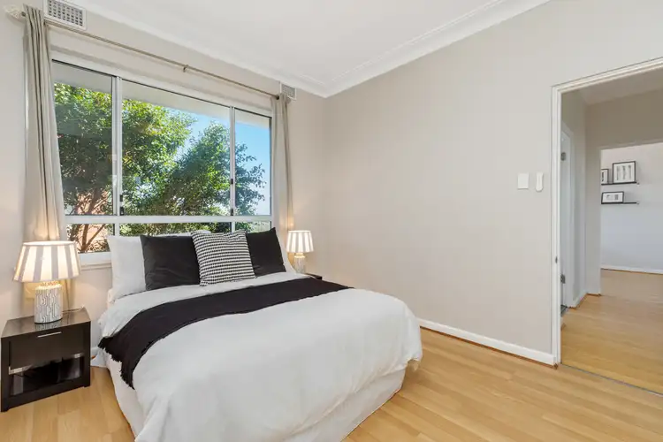 Third view of Homely apartment listing, 6/190 Pacific Highway, Roseville NSW 2069