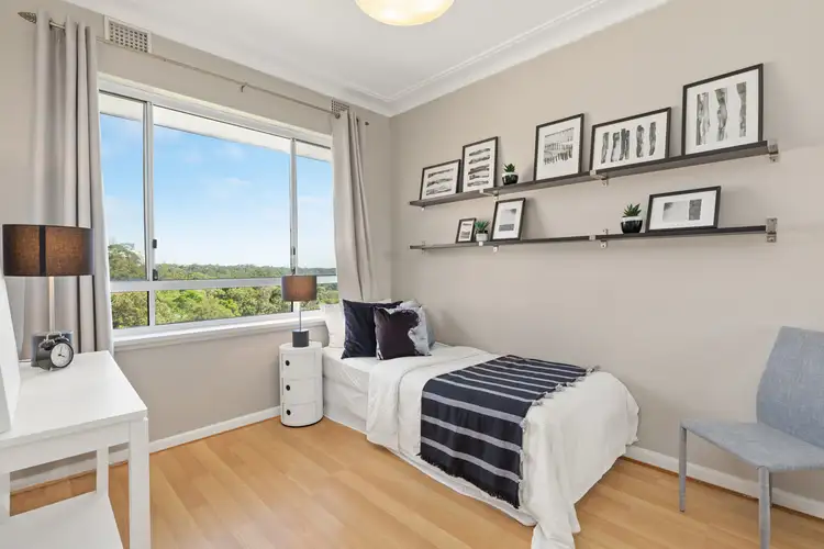 Fourth view of Homely apartment listing, 6/190 Pacific Highway, Roseville NSW 2069