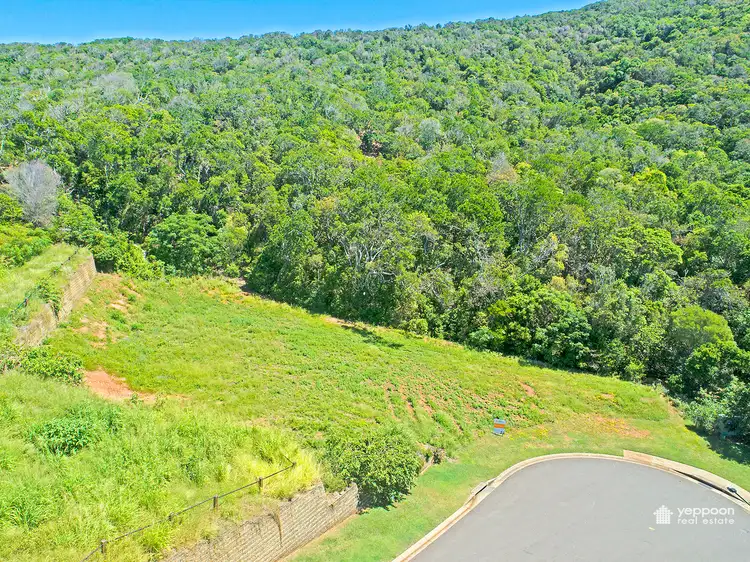 Fifth view of Homely land listing, 15 Gus Moore Street, Yeppoon QLD 4703