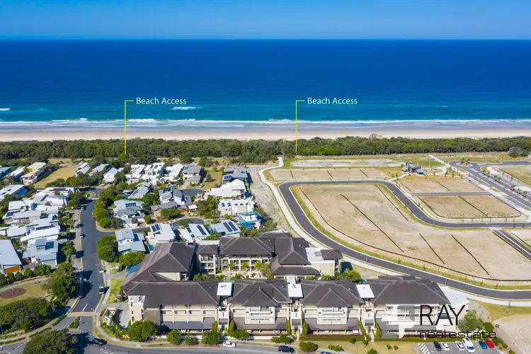 119/9 Dianella Drive - Oaks Santai Resort, Casuarina NSW 2487
