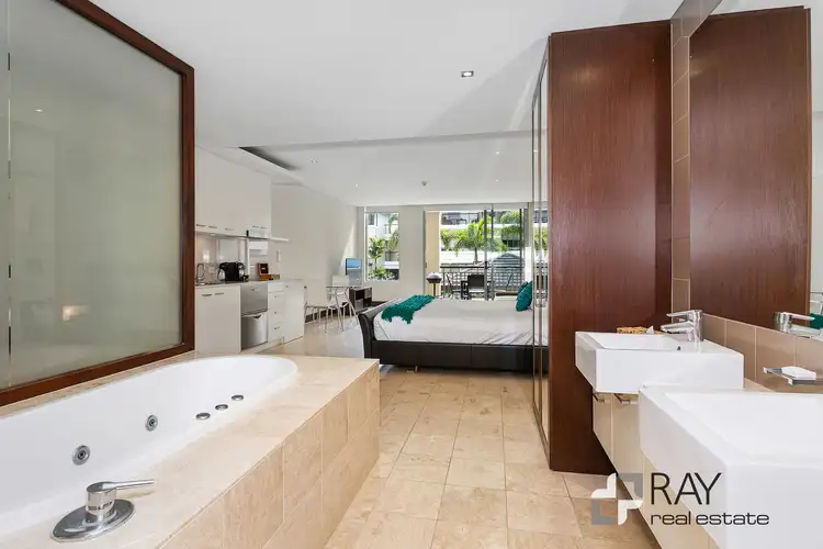 Fourth view of Homely apartment listing, 119/9 Dianella Drive - Oaks Santai Resort, Casuarina NSW 2487