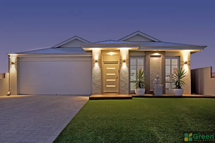 44 Europa Place, Dudley Park WA 6210