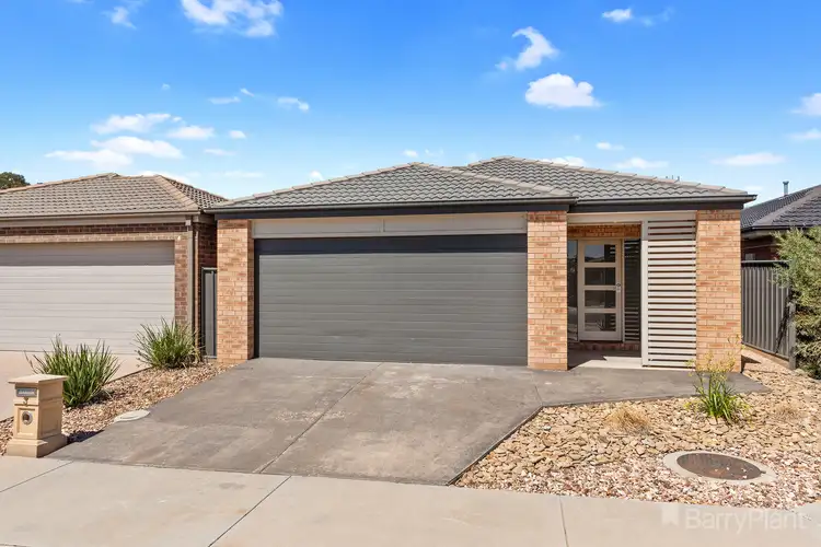Second view of Homely house listing, 3 Roche Court, White Hills VIC 3550