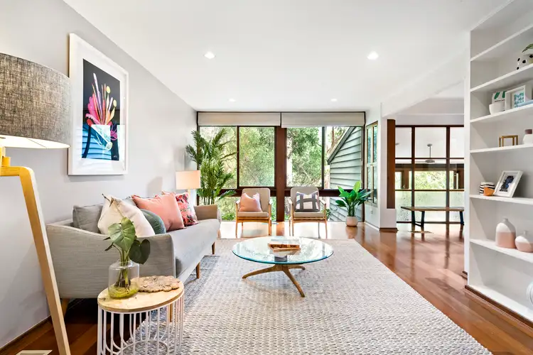 Second view of Homely house listing, 26 Kethel Road, Cheltenham NSW 2119