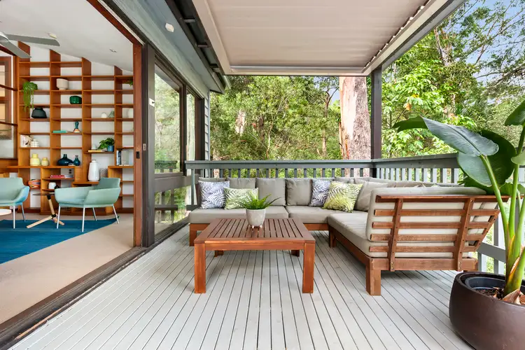 Fourth view of Homely house listing, 26 Kethel Road, Cheltenham NSW 2119