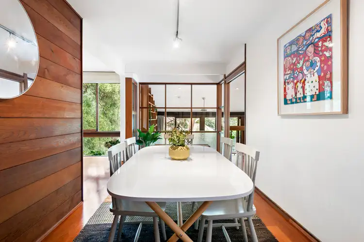 Fifth view of Homely house listing, 26 Kethel Road, Cheltenham NSW 2119