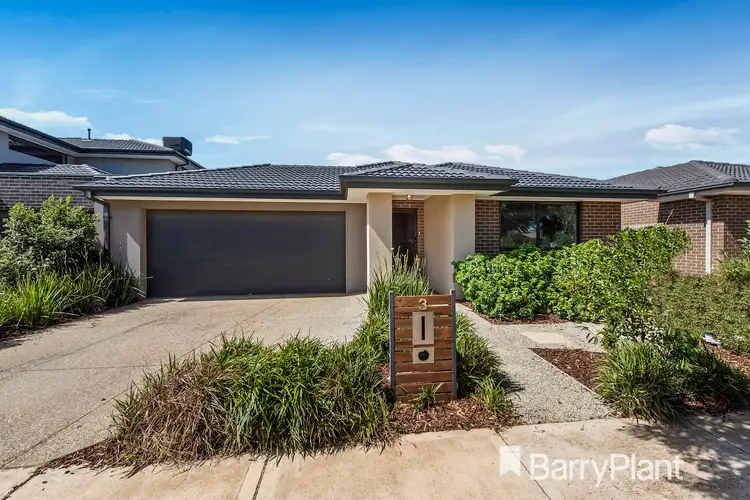 3 Abundant Street, Werribee VIC 3030