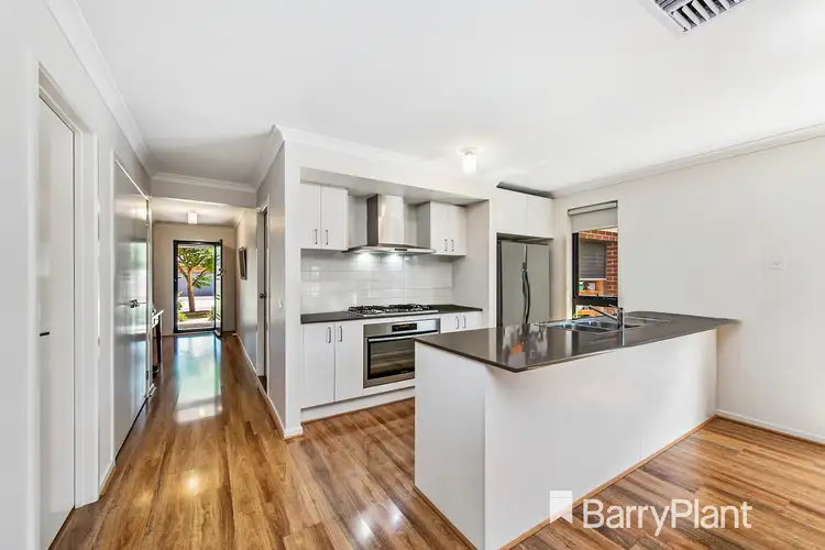 Third view of Homely house listing, 3 Abundant Street, Werribee VIC 3030