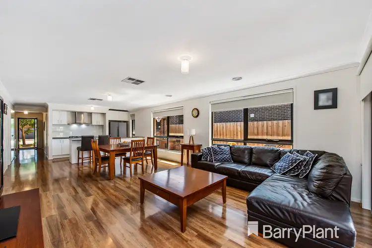 Fourth view of Homely house listing, 3 Abundant Street, Werribee VIC 3030