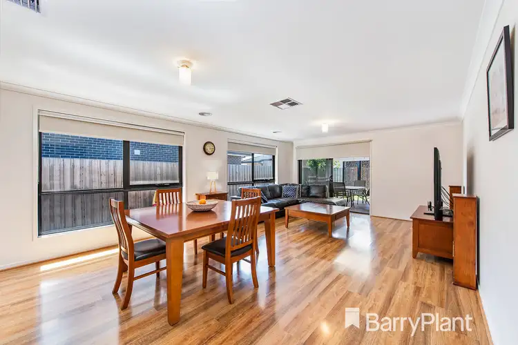 Fifth view of Homely house listing, 3 Abundant Street, Werribee VIC 3030