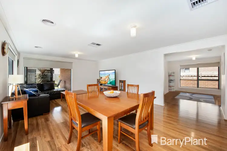 Sixth view of Homely house listing, 3 Abundant Street, Werribee VIC 3030