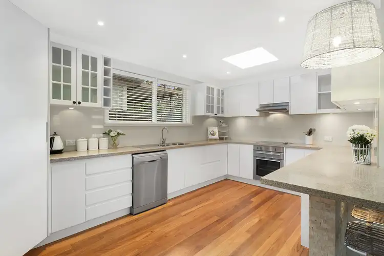 Third view of Homely house listing, 573 Henry Lawson Drive, East Hills NSW 2213