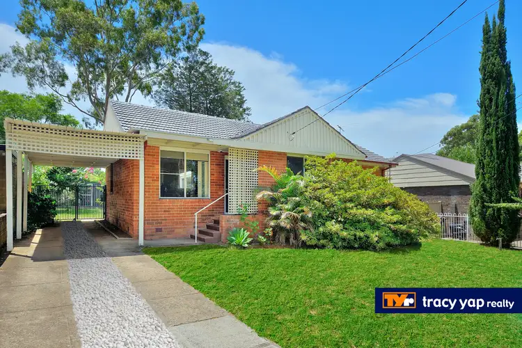 115 Kent Road, Marsfield NSW 2122
