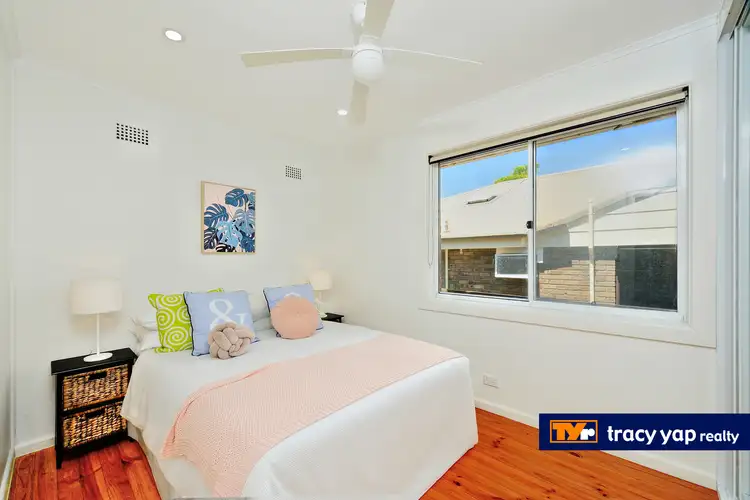 Fifth view of Homely house listing, 115 Kent Road, Marsfield NSW 2122