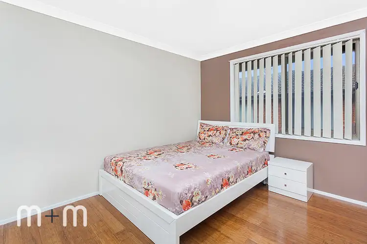 Sixth view of Homely townhouse listing, 2/32 Keira Street, Wollongong NSW 2500