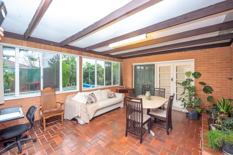 Fifth view of Homely house listing, 11 Douglas Court, Thomastown VIC 3074