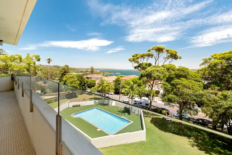 Main view of Homely apartment listing, 9/25 Marshall Street, Manly NSW 2095
