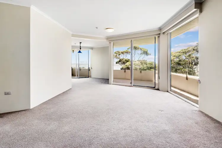 Second view of Homely apartment listing, 9/25 Marshall Street, Manly NSW 2095