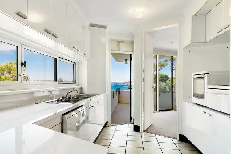 Fourth view of Homely apartment listing, 9/25 Marshall Street, Manly NSW 2095