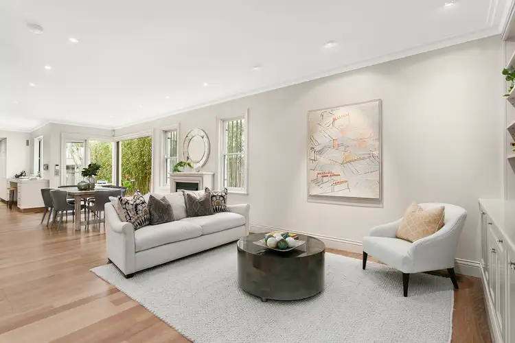 Second view of Homely house listing, 27 Lawson Street, Bondi Junction NSW 2022