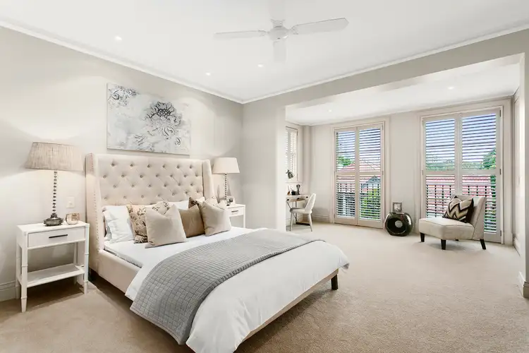 Fifth view of Homely house listing, 27 Lawson Street, Bondi Junction NSW 2022