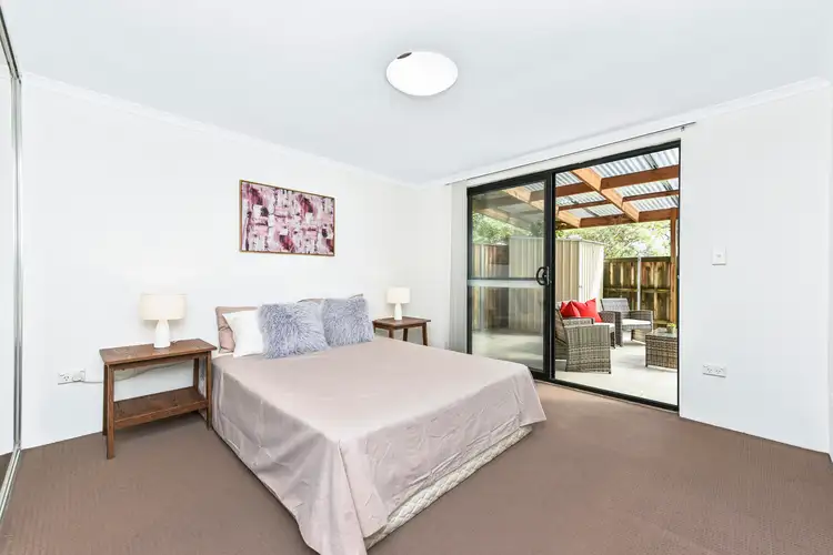 Sixth view of Homely apartment listing, 15/9-19 Hillcrest Street, Homebush NSW 2140
