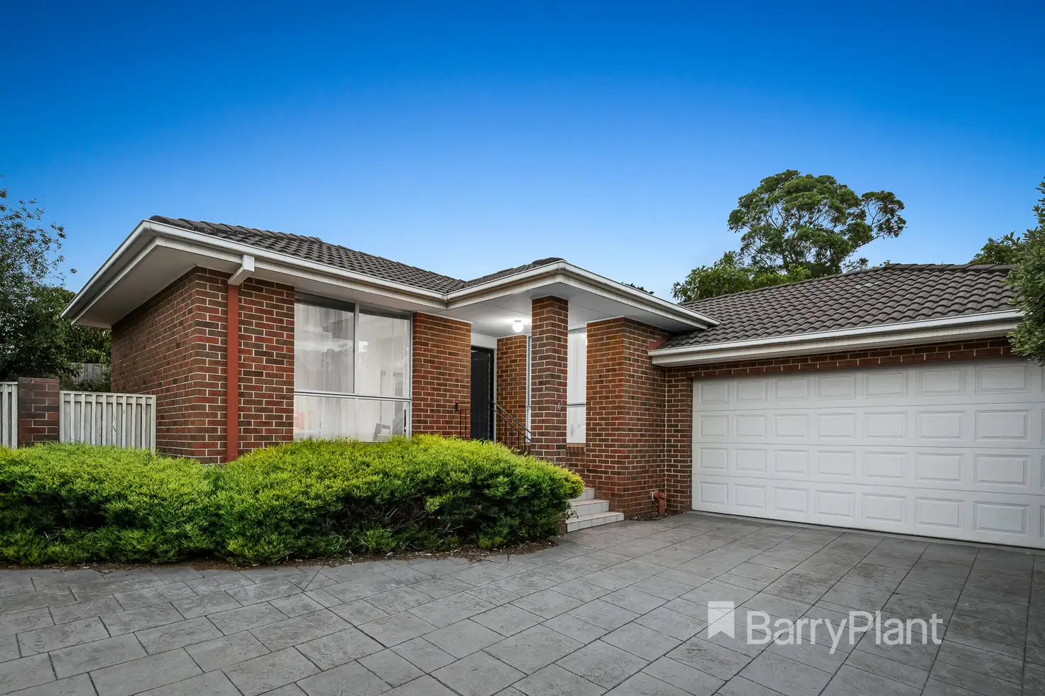 Main view of Homely unit listing, 4/25-27 Deep Creek Road, Mitcham VIC 3132