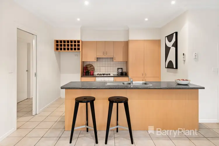 Third view of Homely unit listing, 4/25-27 Deep Creek Road, Mitcham VIC 3132