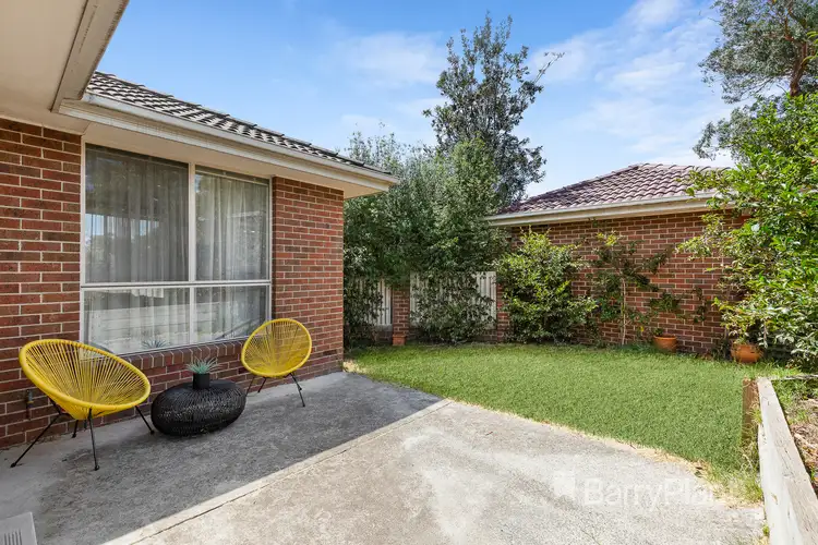Fifth view of Homely unit listing, 4/25-27 Deep Creek Road, Mitcham VIC 3132