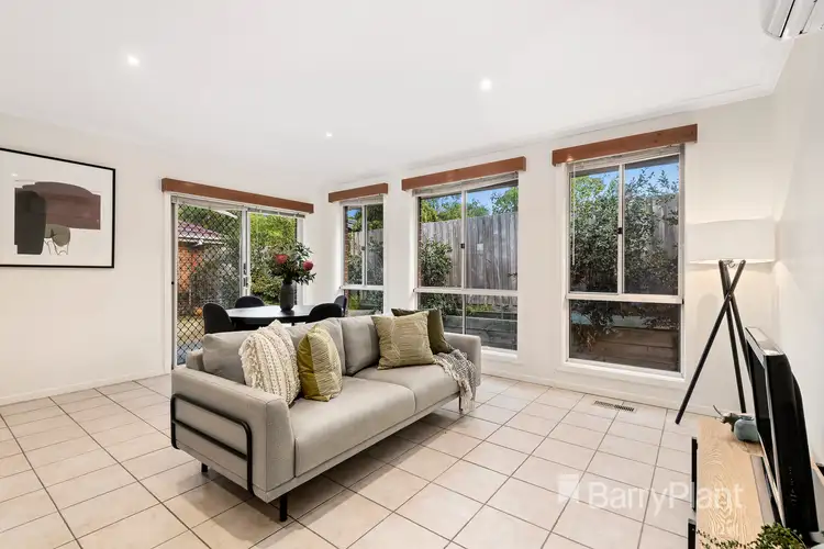 Sixth view of Homely unit listing, 4/25-27 Deep Creek Road, Mitcham VIC 3132