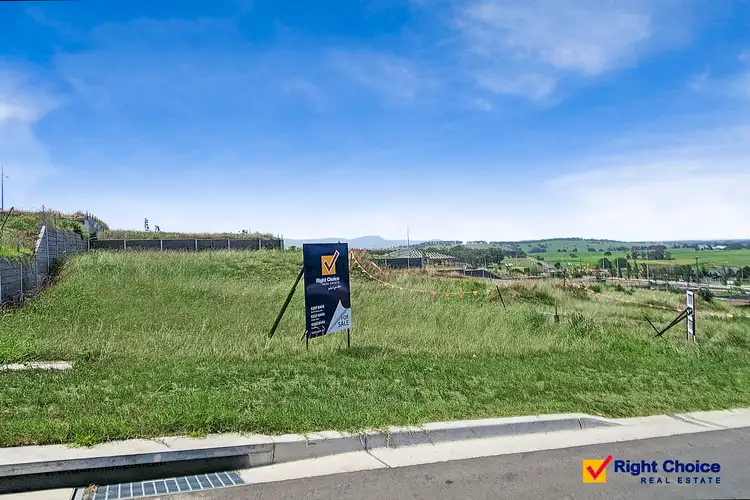 LOT 2744 Flannery Drive, Calderwood NSW 2527