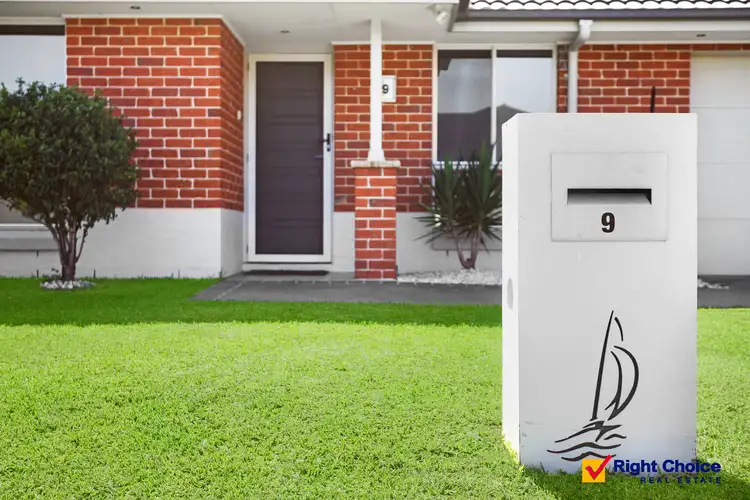 9 Sandy Bay Avenue, Haywards Bay NSW 2530