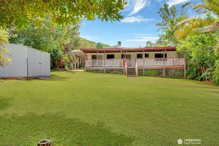 Sixth view of Homely house listing, 46 Power Street, Yeppoon QLD 4703