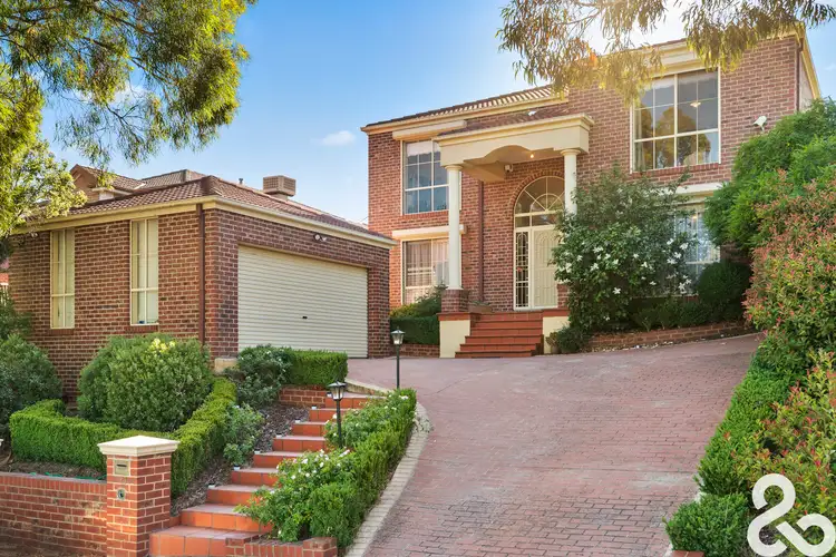 23 Teatree Drive, South Morang VIC 3752