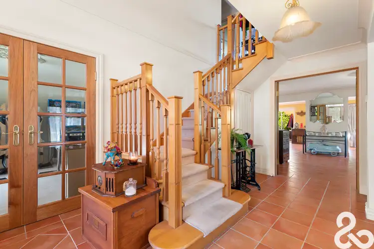 Second view of Homely house listing, 23 Teatree Drive, South Morang VIC 3752