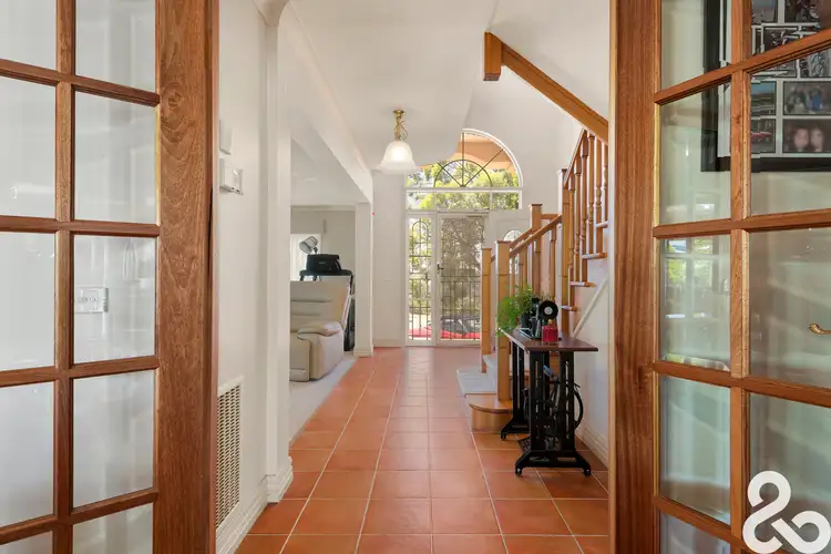 Third view of Homely house listing, 23 Teatree Drive, South Morang VIC 3752