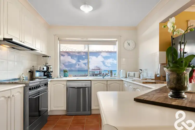 Fifth view of Homely house listing, 23 Teatree Drive, South Morang VIC 3752