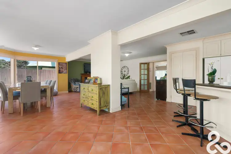 Sixth view of Homely house listing, 23 Teatree Drive, South Morang VIC 3752