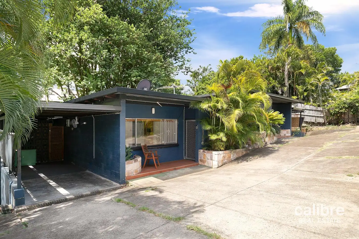 Main view of Homely house listing, 115A Arthur Terrace, Red Hill QLD 4059