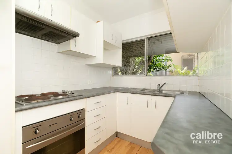 Second view of Homely house listing, 115A Arthur Terrace, Red Hill QLD 4059