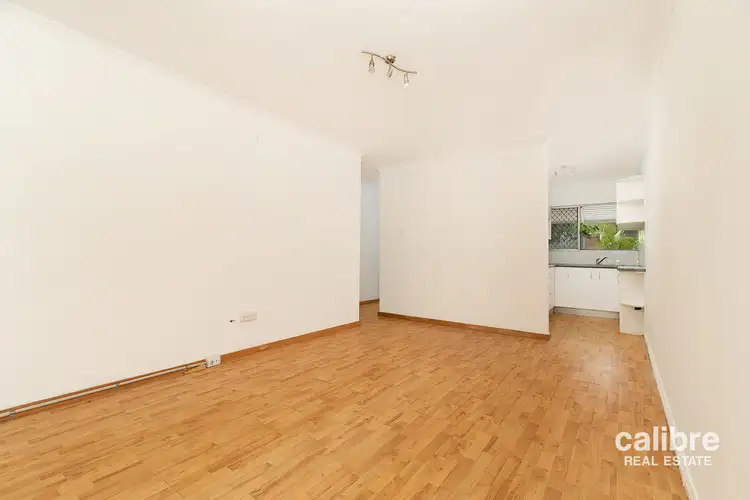 Fourth view of Homely house listing, 115A Arthur Terrace, Red Hill QLD 4059