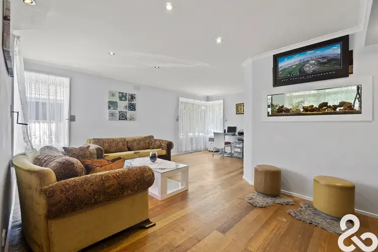 Third view of Homely house listing, 22 Gladstone Street, Thomastown VIC 3074