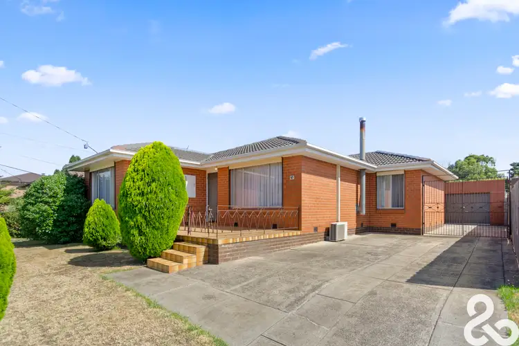 56 Rosedale Drive, Lalor VIC 3075