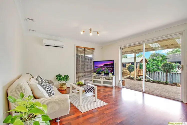 Third view of Homely house listing, 9 Highgate Place, Glenwood NSW 2768