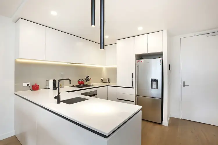 214/260-274 Lygon Street, Brunswick East VIC 3057